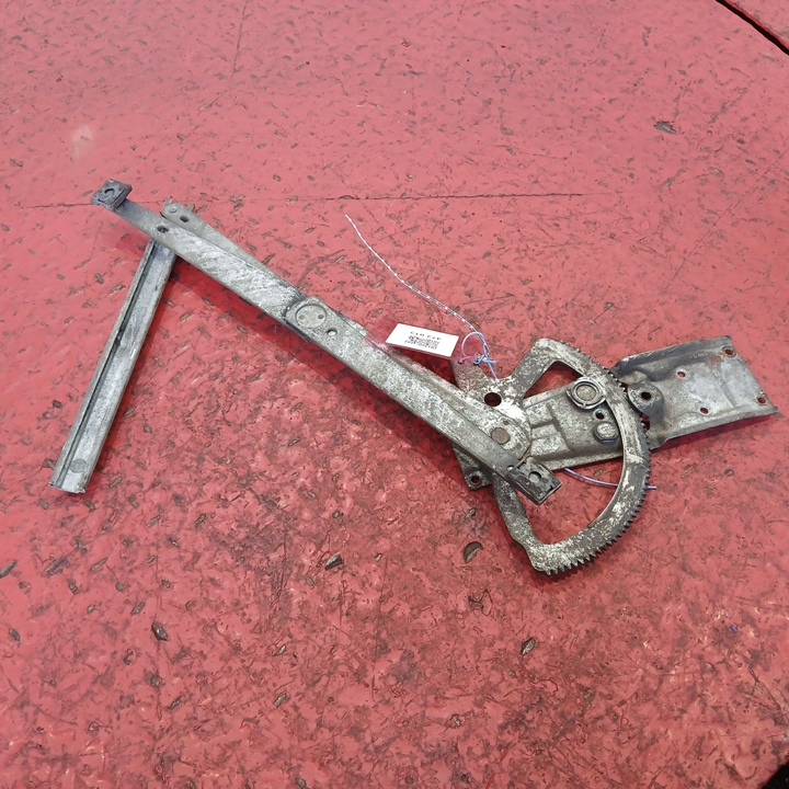 0007250002 MERCEDES Стеклоподъемник левый, № XF473013, фото 3