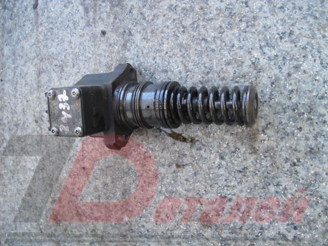 1435558 DAF Насос UPEC, № XF7437, фото 1