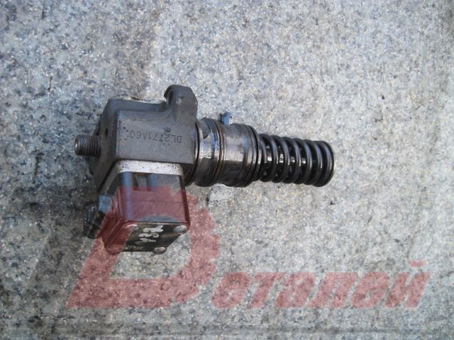 1435558 DAF Насос UPEC, № XF7437, фото 2