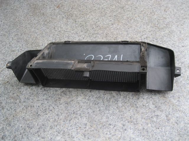 504024889 IVECO Фильтр воздушный, № XF486433, фото 1
