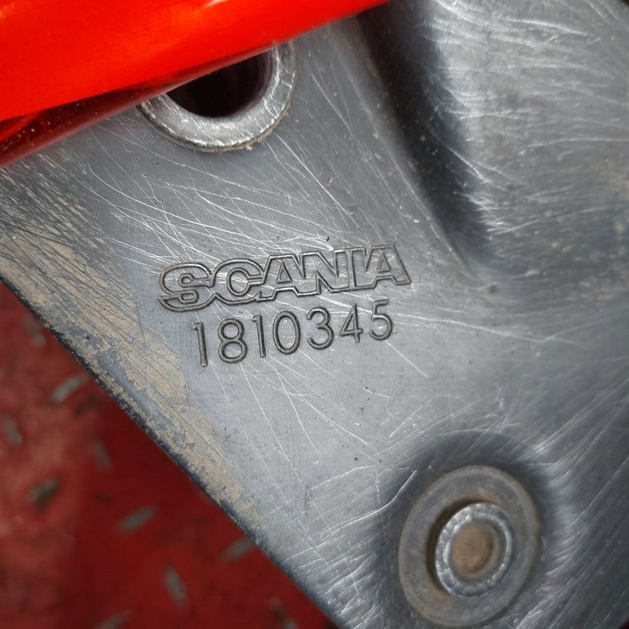 1810345 SCANIA Замок кабины, № XF412166, фото 4