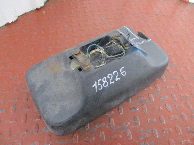 RENAULT Зеркало, № XF158226, фото 1