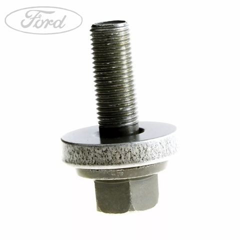 1149131 FORD Болт коленвала, фото 1