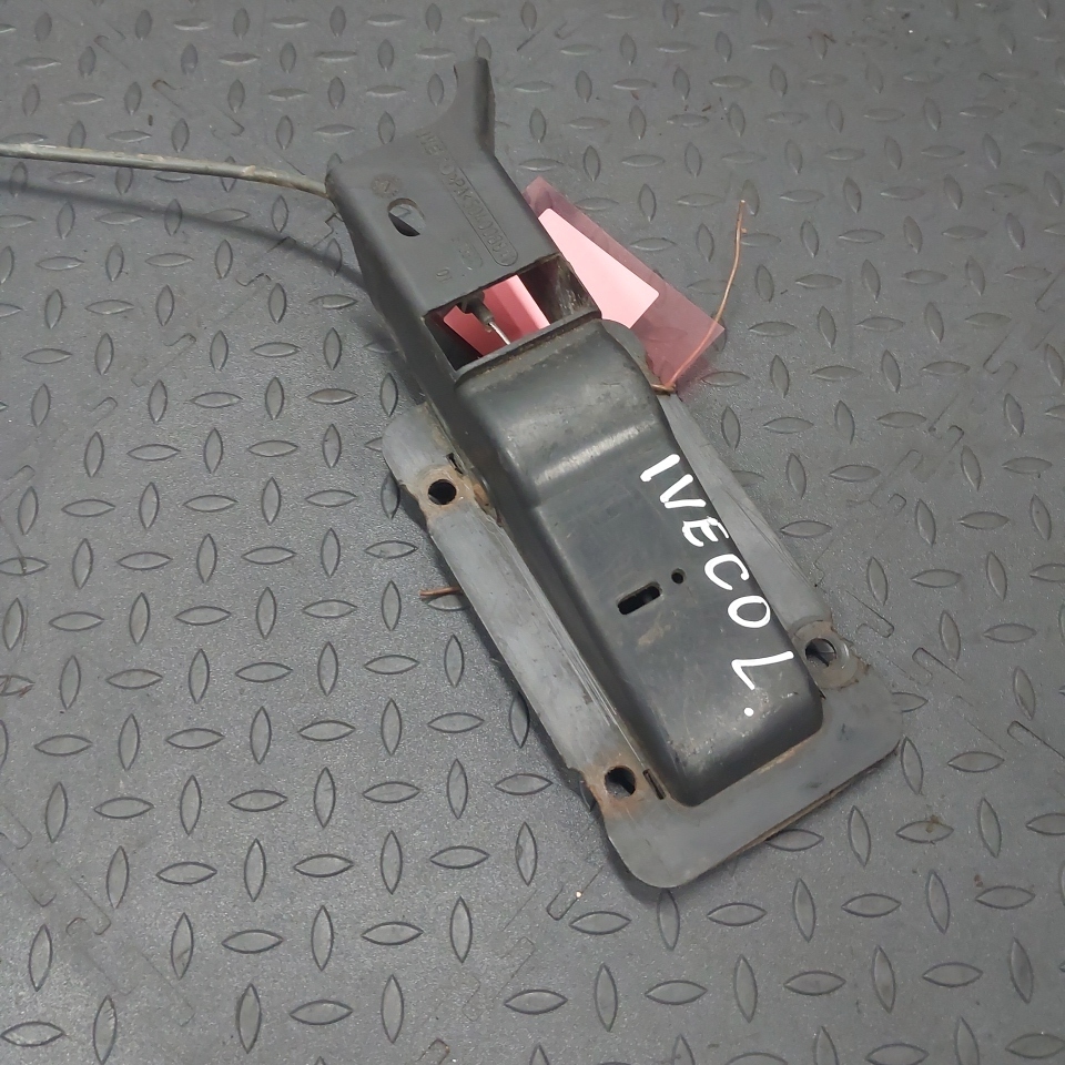 504008811 IVECO, № XF445890, фото 4