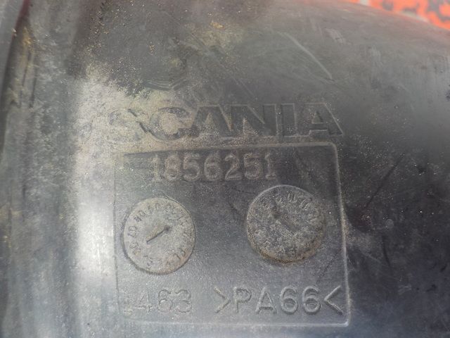 1856251 SCANIA Воздуховод, № XF237648, фото 4