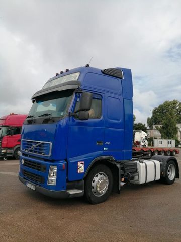 Volvo FH 2005-2008, 2006 года, автомобиль в разборе