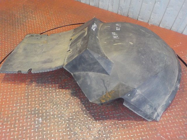 5010574317 RENAULT Крыло переднее / задняя часть, № XF154662, фото 4