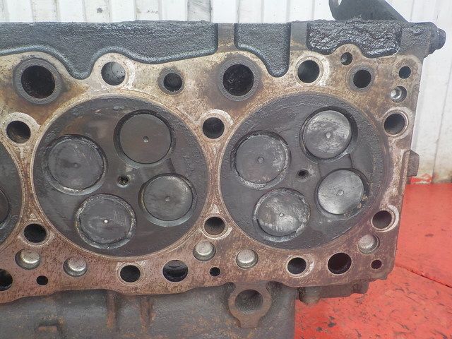 500380776 IVECO Головка блока, № XF159110, фото 12
