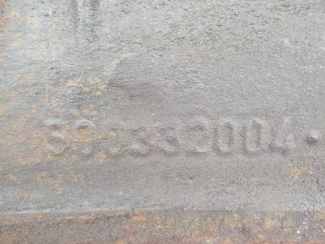 500380776 IVECO Головка блока, № XF159110, фото 13