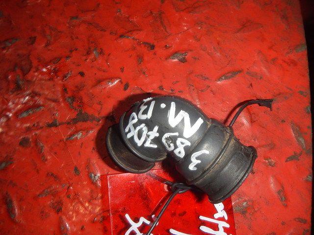 9060180082 MERCEDES Трубка картерных газов, № XF389708, фото 3