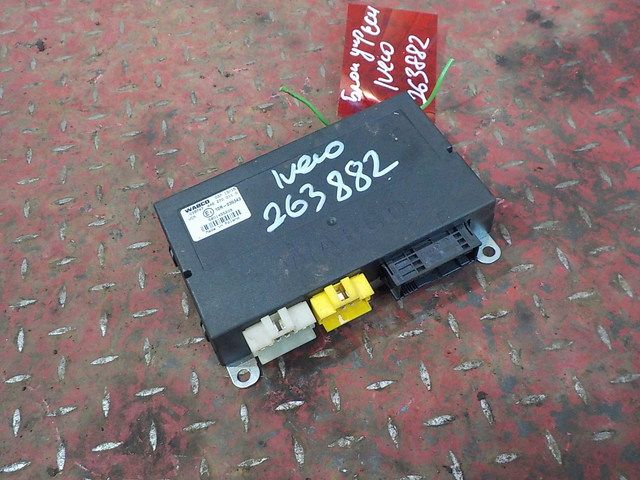 4462700110 WABCO Блок управления VCM, № XF263882, фото 2