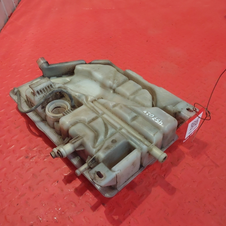 9705000449 MERCEDES Бачок расширительный, № XF457024, фото 1