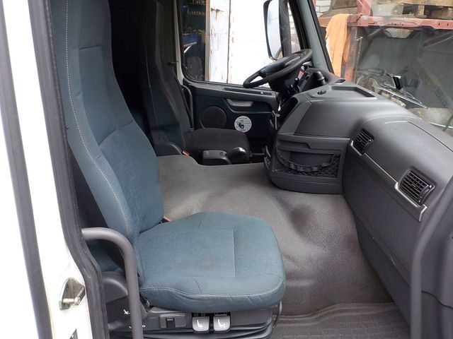 VOLVO Кабина, Globetrotter, № XF207854, фото 14