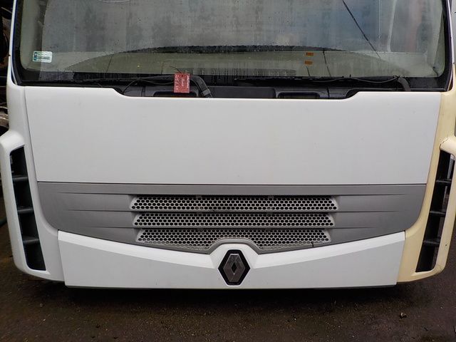 5010578248 RENAULT Капот, № XF215627, фото 1