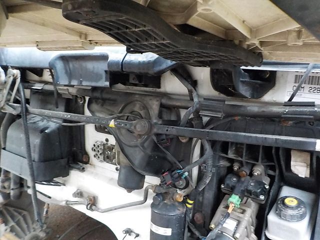 7484528482 RENAULT Трапеция стеклоочистителя, № XF215661, фото 1