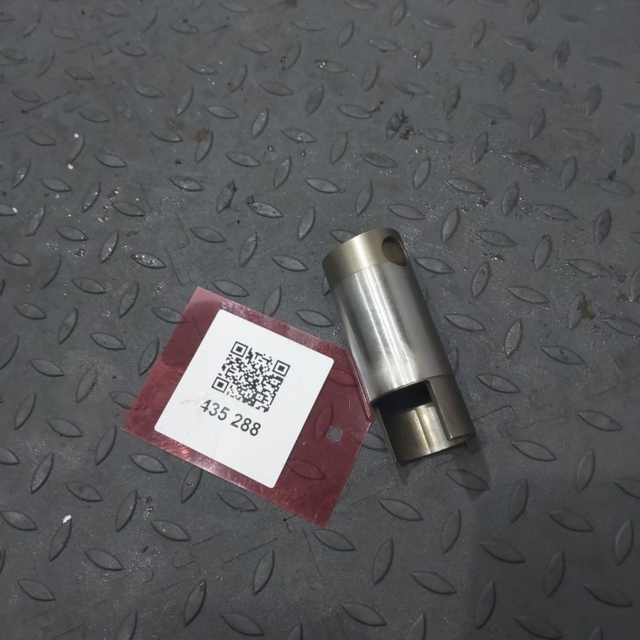 1386750 DAF Толкатель, № XF435288, фото 1