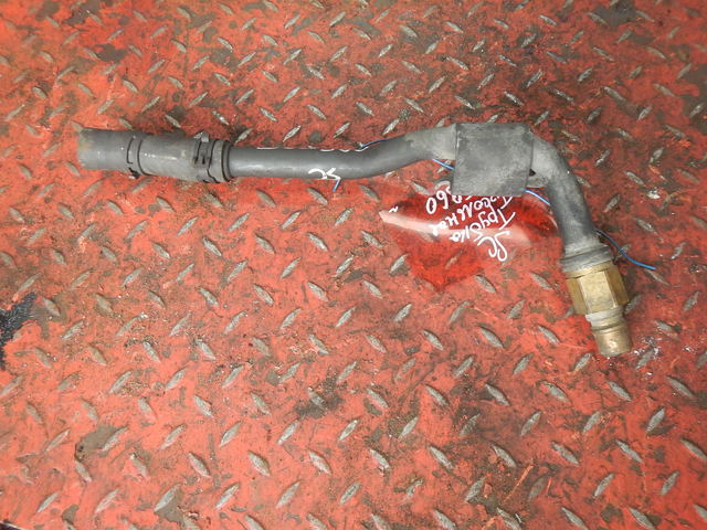 2659575 SCANIA Трубка тосольная, № XF385960, фото 2