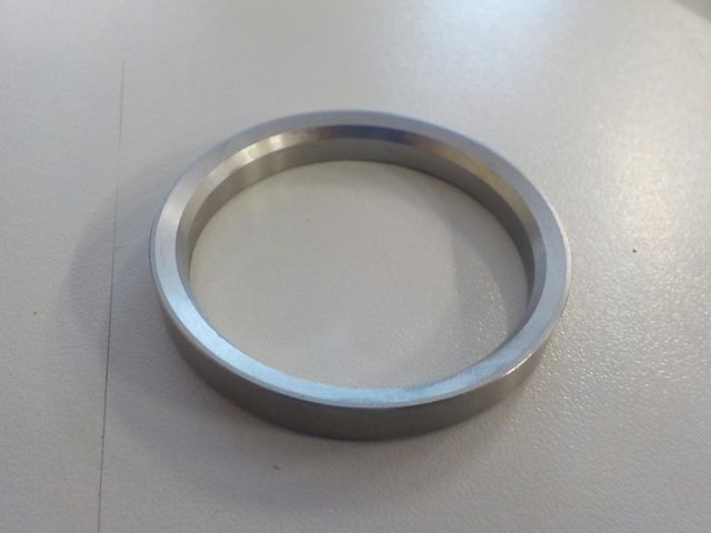110510 DIESEL TECHNIC Седло клапана, фото 2