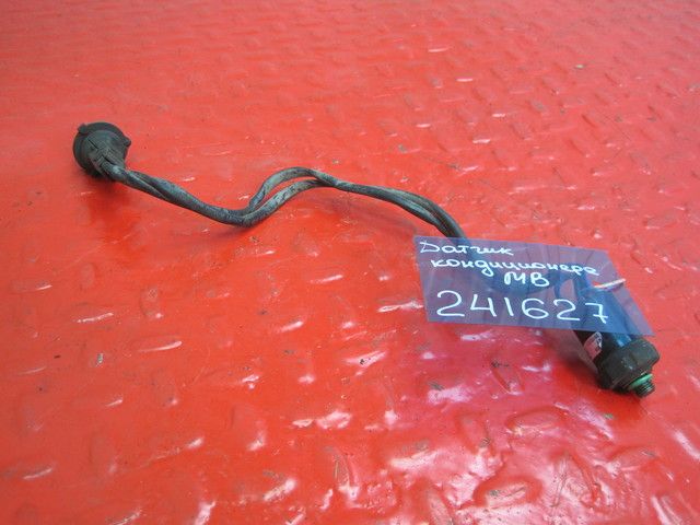 0088207110 MERCEDES Датчик кондиционера, № XF241627, фото 1