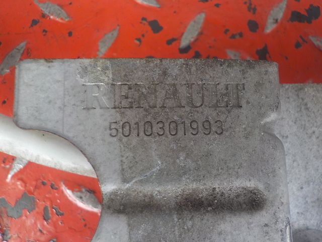 7482497193 RENAULT Стеклоподъемник левый, № XF218180, фото 4