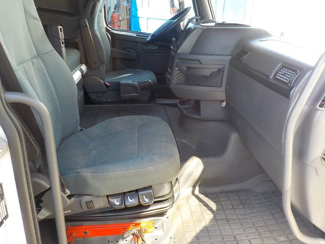 VOLVO Кабина, Globetrotter, № XF162506, фото 19