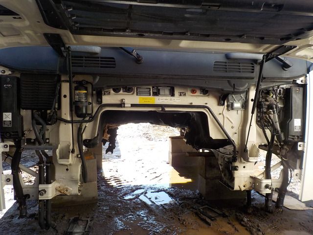 VOLVO Кабина, Globetrotter, № XF162506, фото 22