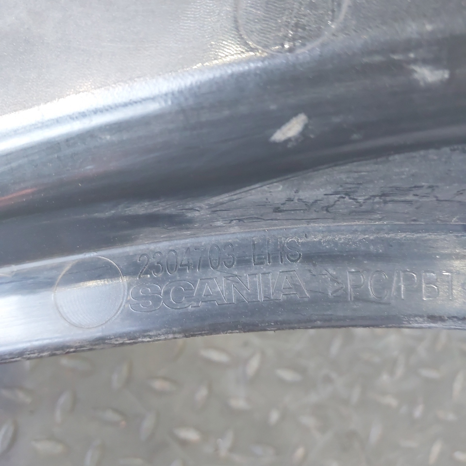 2304703 SCANIA, № XF451916, фото 5
