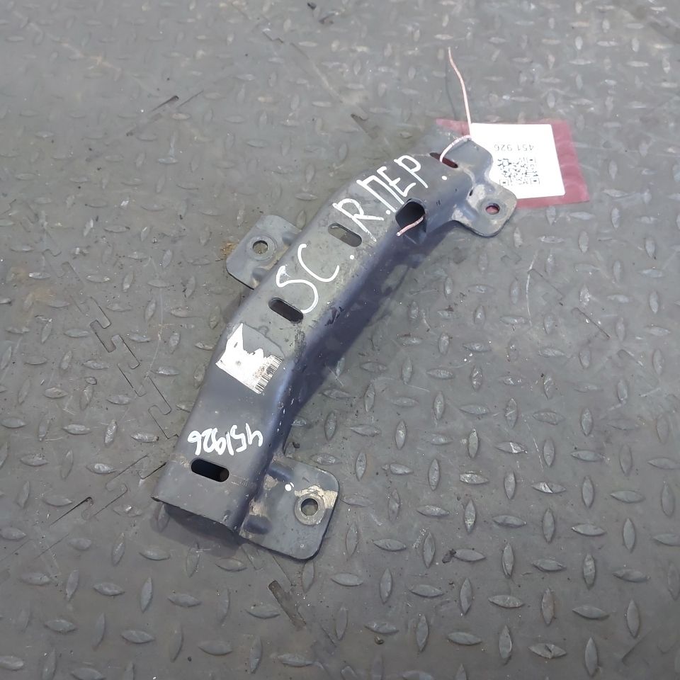 2675376 SCANIA, № XF451926, фото 1