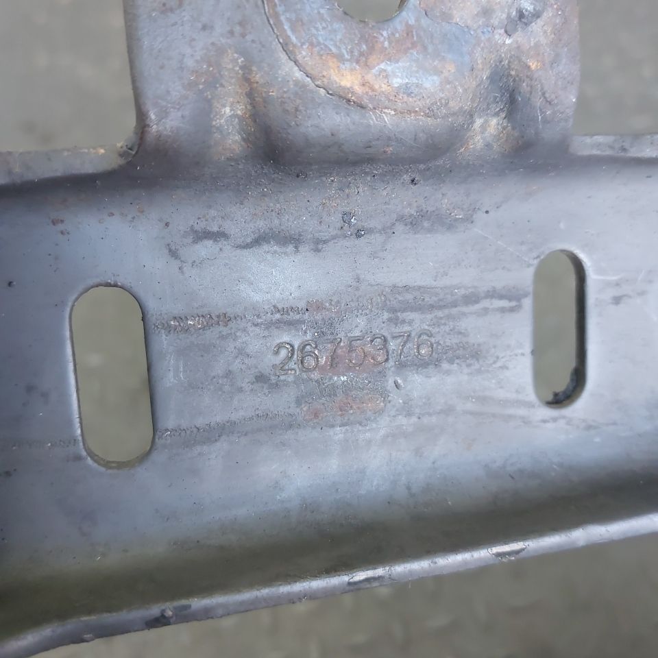 2675376 SCANIA, № XF451926, фото 4