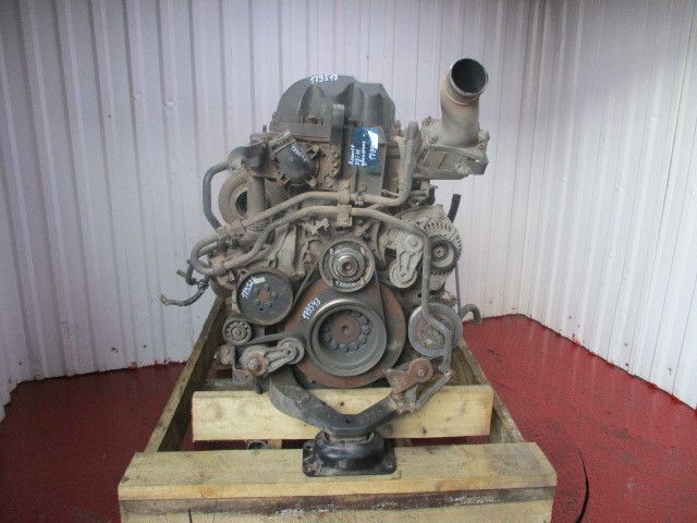 RENAULT Двигатель, DXi11, 450 hp, Euro5, № XF179497, фото 3