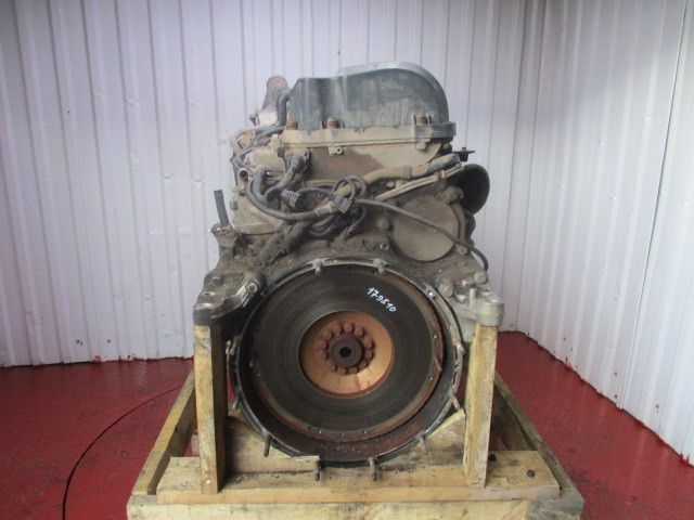 RENAULT Двигатель, DXi11, 450 hp, Euro5, № XF179497, фото 6