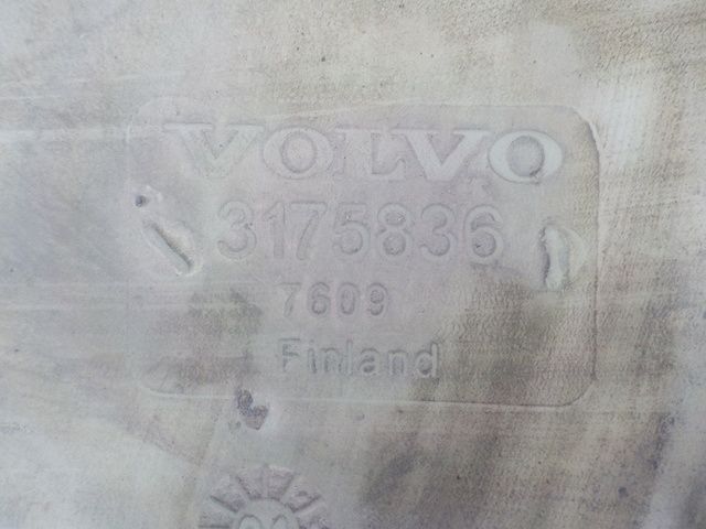 3175836 VOLVO Бачок омывателя, № XF229618, фото 6