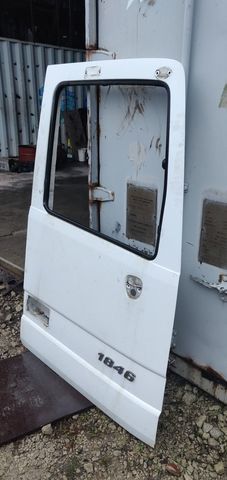 9437201705 MERCEDES Дверь правая, № XF132140, фото 2