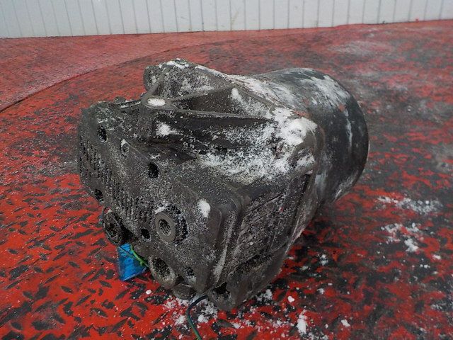 20392573 VOLVO Осушитель, № XF94959, фото 3