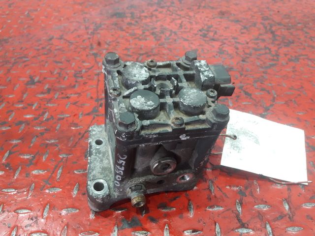 2021086 SCANIA Блок EGR, № XF257800, фото 3