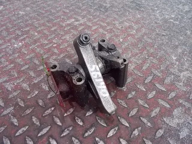 1732551 DAF Рокерный вал, № XF56140, фото 1