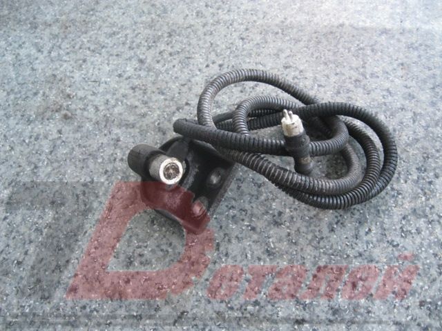 5010344187 RENAULT Датчик ABS, фото 1