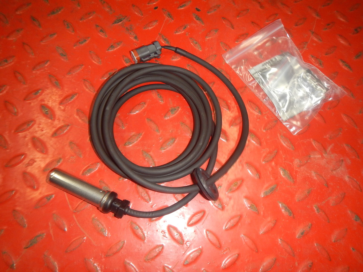096252 SAMPA Датчик ABS, фото 2