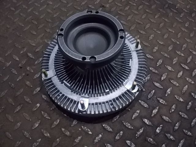 185831 BORG WARNER/ SCHWITZER Термомуфта, фото 2