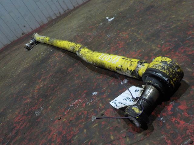 0024600505 MERCEDES Тяга рулевая продольная, № XF125072, фото 1