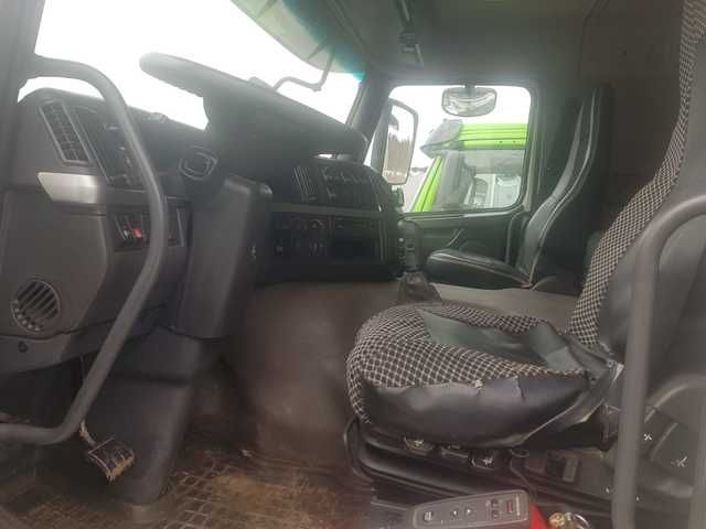 Volvo FM 2008-2013, 2012 года, автомобиль в разборе