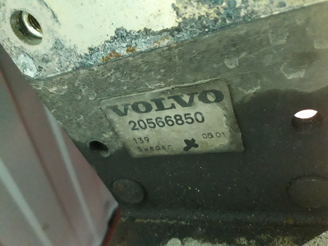 20566850 VOLVO Радиатор основной, № XF316795, фото 3