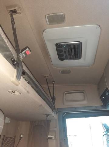 SCANIA Кабина, CR19 Highline, № XF257490, фото 17