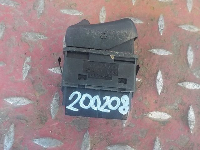 1077938 VOLVO Кнопка, № XF200208, фото 3