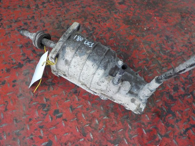 41035649 IVECO ПГУ, № XF180061, фото 1