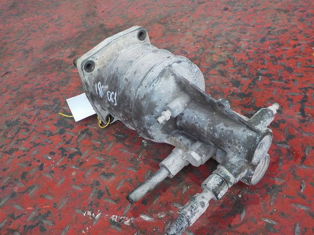 41035649 IVECO ПГУ, № XF180061, фото 4