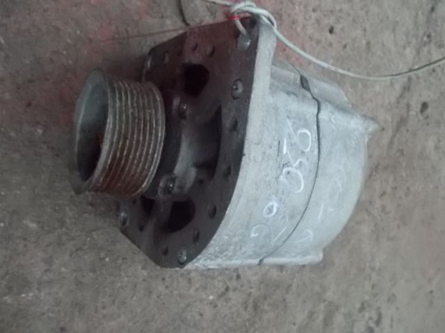 1774592 SCANIA Генератор, № XF29056, фото 1