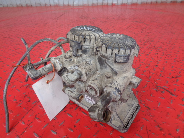 1442936 SCANIA Модулятор EBS, № XF287385, фото 7