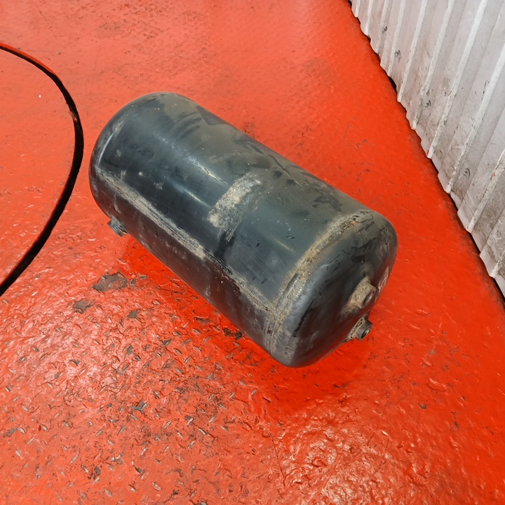 1076680 VOLVO Ресивер воздушный, № XF458969, фото 2