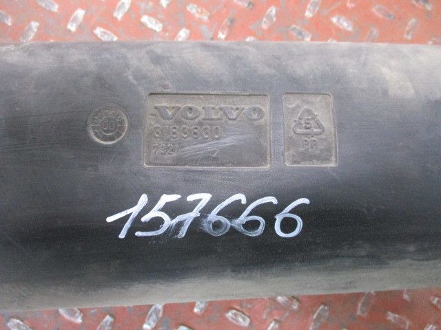 8149067 VOLVO Воздуховод, № XF157666, фото 3